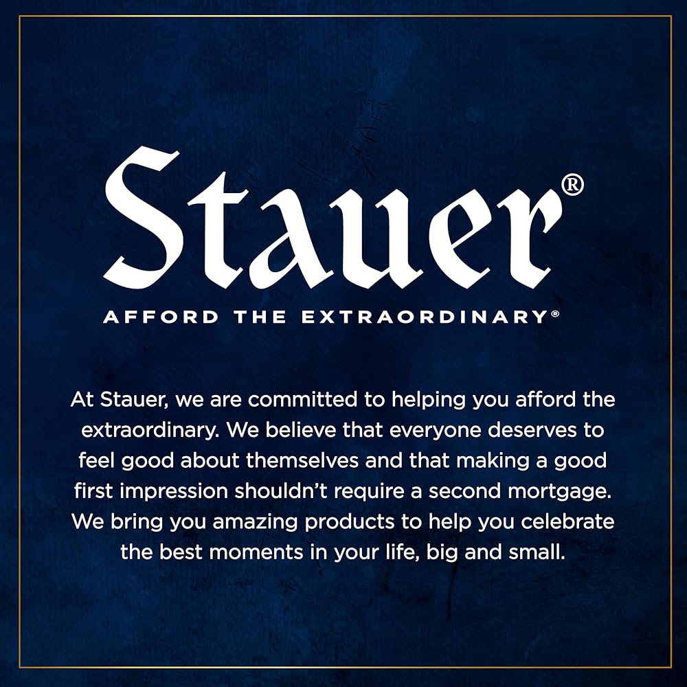 Amazon | Stauer セドナターコイズイヤリング 女性用 – 本物の